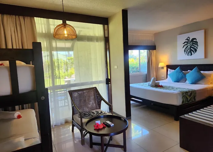 Fiji Gateway Hotel